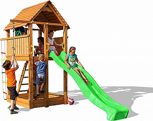 ���� ������� ��� �� ������ FUNGOO Fortress