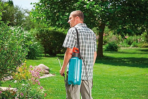 ���� ��� 5 ���� 822 ����� �� 0.5 ���� 804 ����� GARDENA