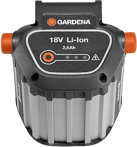 ����� ����� 18V ���� ����� ����� GARDENA 9839 BLI-18