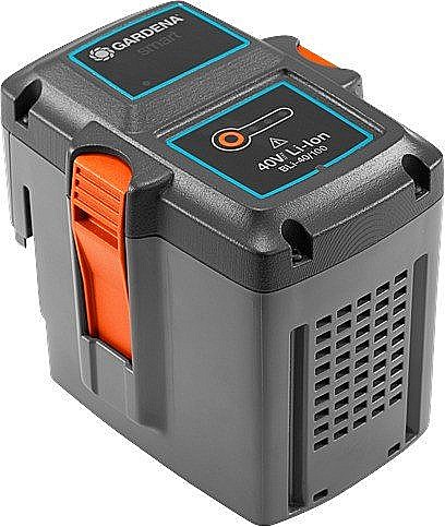 ����� ����� 40V ���� ����� ����� GARDENA 9842 BLI-40/100