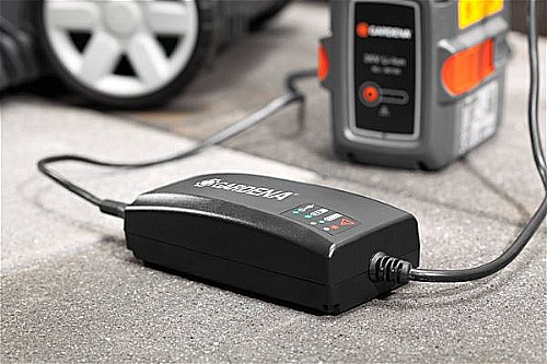 ����� ����� 40V ���� ����� ����� GARDENA 9842 BLI-40/100