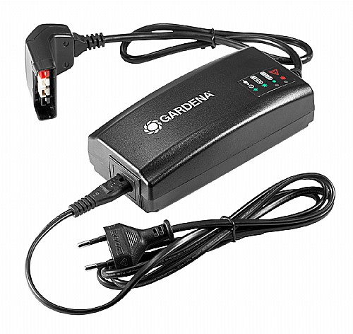 ���� ����� ���� ����� 40V ����� GARDENA 9845-20