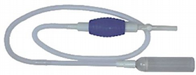 שואב רפש ידני לאקווריום GC002 שואב רפש ידני לאקווריום GC002