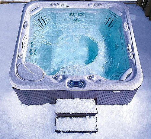����� 7 ������ ��� HotSpring GRANDEE ���-������