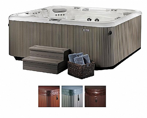 ����� 7 ������ ��� HotSpring GRANDEE ���-������