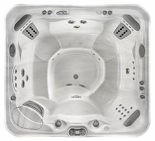 ����� 7 ������ ��� HotSpring GRANDEE ���-������