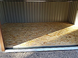 ���� ����� ��� ������ 3.40X3.19 ��� GARDEN TOP Super