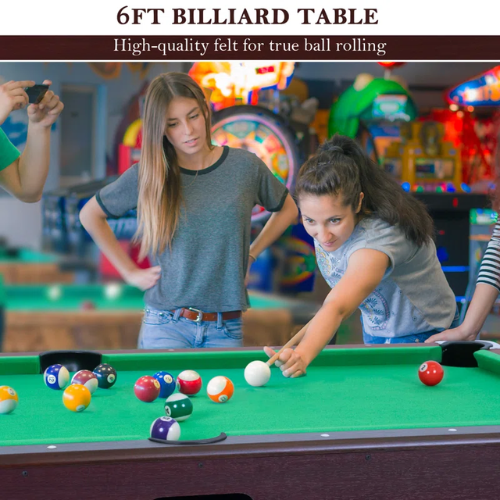 ����� ����� ����� Diamond 6FT 