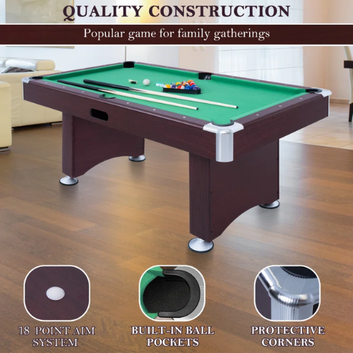 ����� ����� ����� Diamond 6FT 
