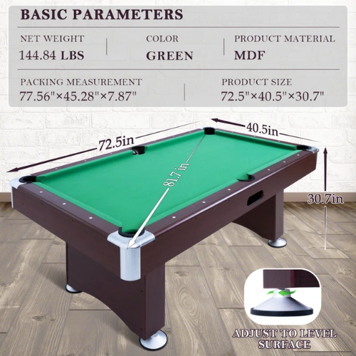 ����� ����� ����� Diamond 6FT 