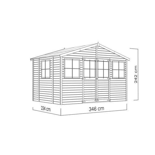 ���� �� 3.46X2.34 ��� bertilo GX128B