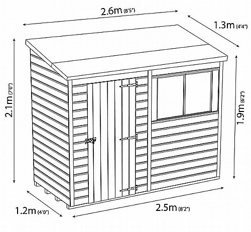 ���� ���� �� �� ������ 1.3X2.6 ��� Rowlinson GX48  