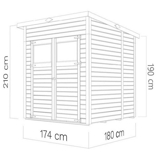 ���� �� 2X1.9 ��� bertilo GX66B