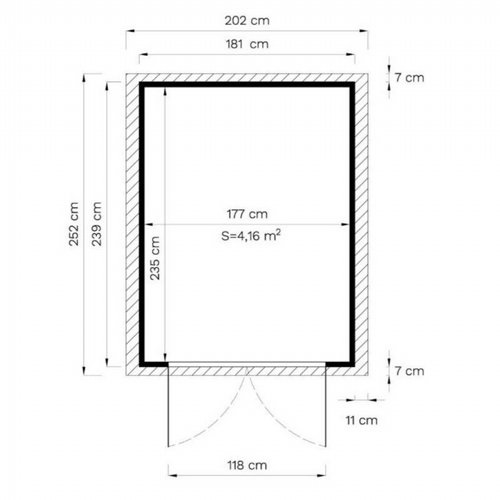 ���� �� 1.81X2.39 ��� bertilo GX68BN
