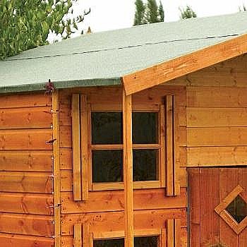 ���� �� ������ 2.5X2.5 ��� GARDEN X Hideaway House