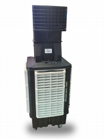 מצנן אוויר טורבו תעשייתי HAVAYA Power Turbo 1000W ?טווח 150 מ"ר? מצנן אוויר טורבו תעשייתי HAVAYA Power Turbo 1000W ?טווח 150 מ"ר?