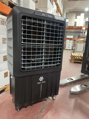 ���� ����� ������� HAVAYA PRO COOL 18000 650W ?��� ����� 200 �"�?