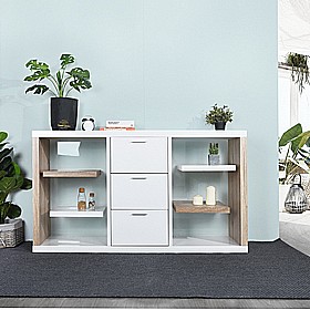 ����� ����� ������ SIDEBOARD FLY