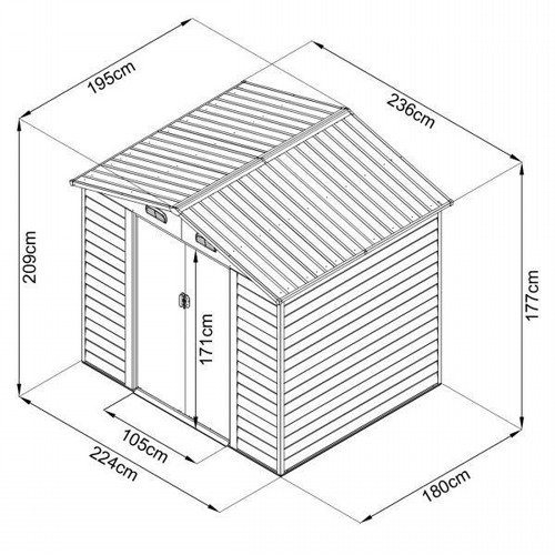 ���� ���� ���� �� Garden Top HW0608