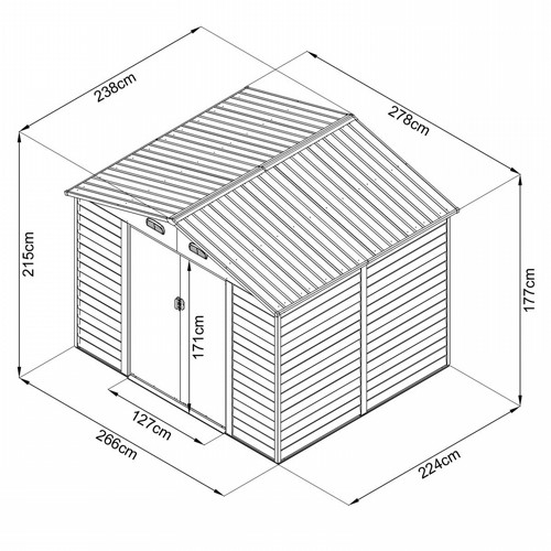 ���� ���� ���� �� 2.78X2.38 ��� Garden Top HW89