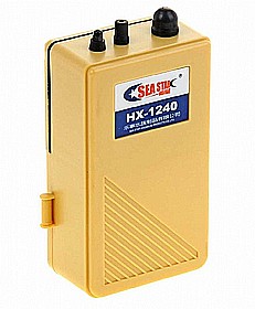 ����� ����� ��������� ������ HX-1240 �� ���� SEASTAR