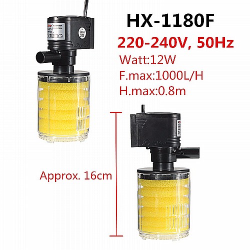 ����� ����� ��������� 1000 �"� HX-1180F      ��-���� SEA STAR