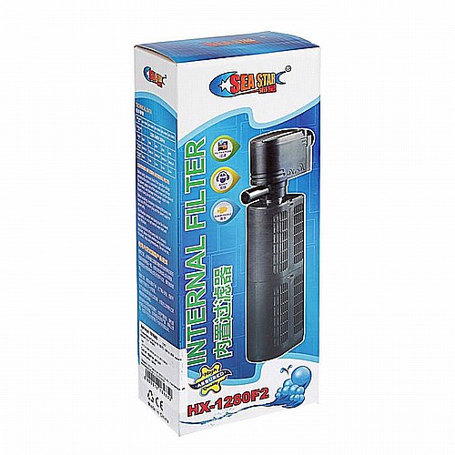����� ����� ��������� 1300 �"� HX-1280F2 ��-���� SEA STAR