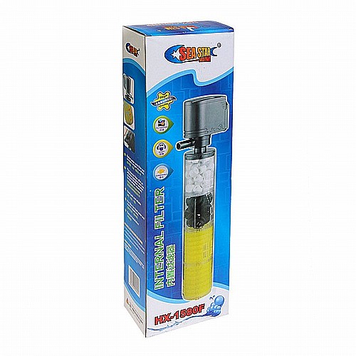 ����� ����� ��������� 3500 �"� HX-1580F ��-���� SEA STAR