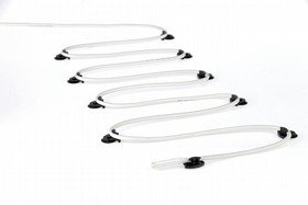 גוף חימום רצפתי לאקווריום 20W Heat Up Basis 20 אואזה OASE גוף חימום רצפתי לאקווריום 20W Heat Up Basis 20 אואזה OASE