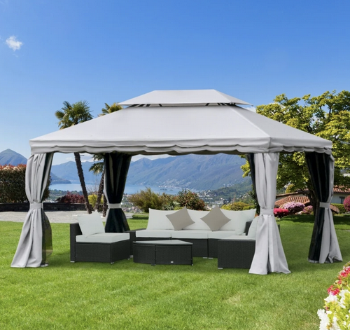 ����� �������� 3X3 ��� ���� ������ ���� �������� ������ Garden Top