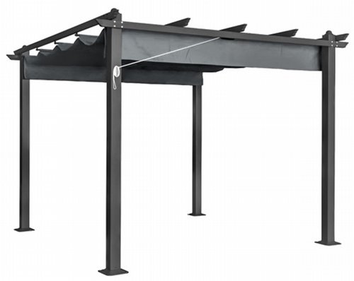 ������ ������ ��������� 3X3 ��� ���� Garden Top