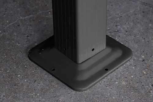 ������ ������ ��������� 3X3 ��� ���� Garden Top