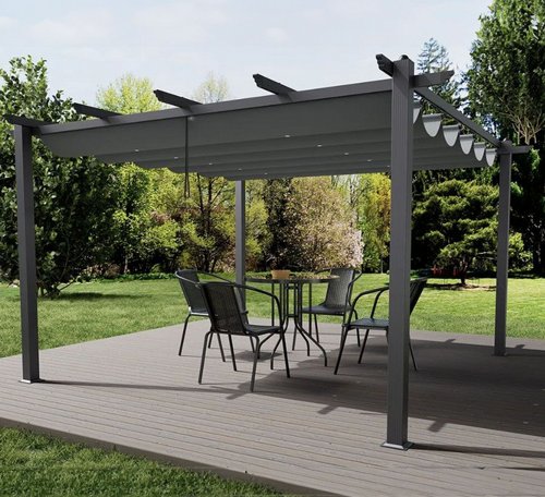 ������ ������ ��������� 3X3 ��� ���� Garden Top