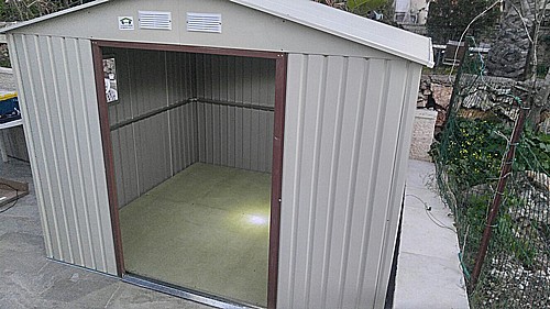 ���� ���� 2.4 �"� 2.13X1.27 ��� ID-GARDEN ID-74
