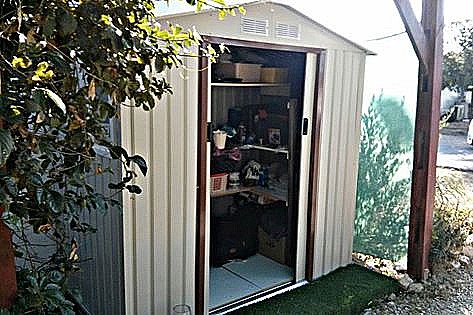 ���� ���� 5.4 �"� 2.13X2.55 ��� ID-GARDEN ID-79