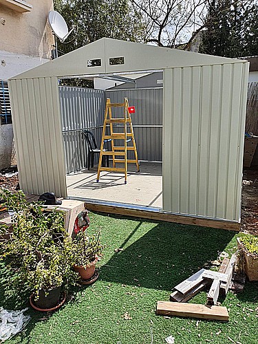 ���� ���� 8.2 �"� 2.77X3.19 ��� ID-GARDEN ID-911