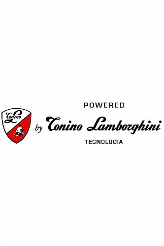 ����� ����� 40 �"� ����� IKRA Lamborghini IBRM 1040 TL 