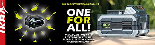���� ���� ����� 40V ����� IKRA