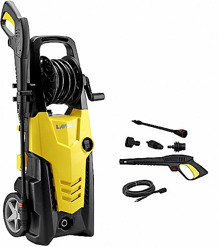 ����� ����� ���� ��� ����� 160 �� LAVOR 2200W IKON-160PLUS