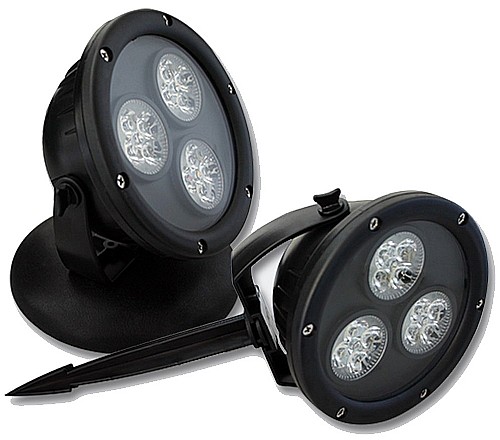 ���� �� ������ ������ JEBAO 12W HP-12 LED