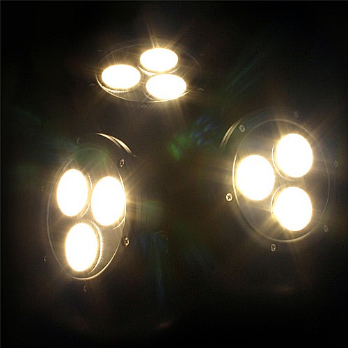 ���� �� ������ ������ JEBAO 12W HP-12 LED