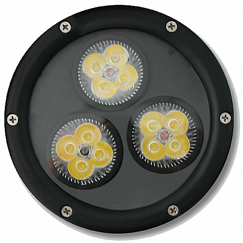���� �� ������ ������ JEBAO 12W HP-12 LED