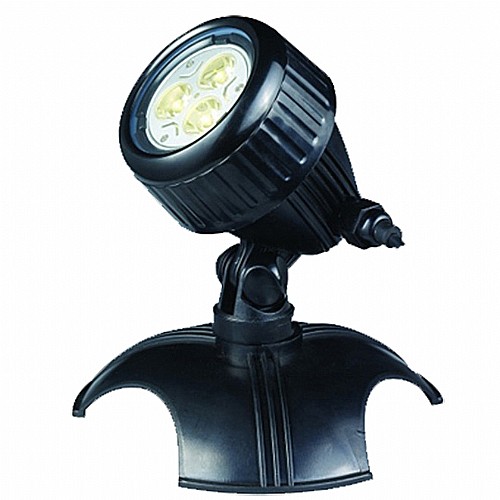 ���� �� ������� ������ JEBAO 3W HP-3-1 LED