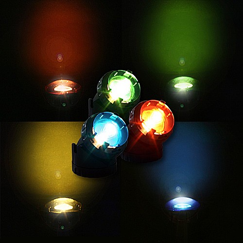 ����� �� ������ ������� JEBAO 1.6W JPL1 LED 