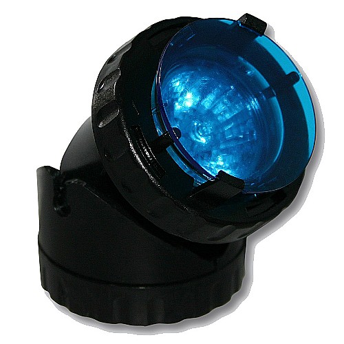 �� 3 ����� �� ������� ������ 4.8W PL1-3 LED ���� JEBAO