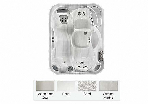 ����� 3 ������ ��� HotSpring JETSETTER ���-������