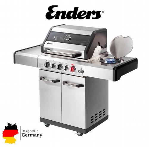 ���� �� KANSAS II PRO 3 SIK TURBO ���� ���� �� ����� Enders