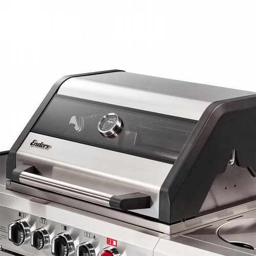 ���� �� KANSAS II PRO 3 SIK TURBO ���� ���� �� ����� Enders