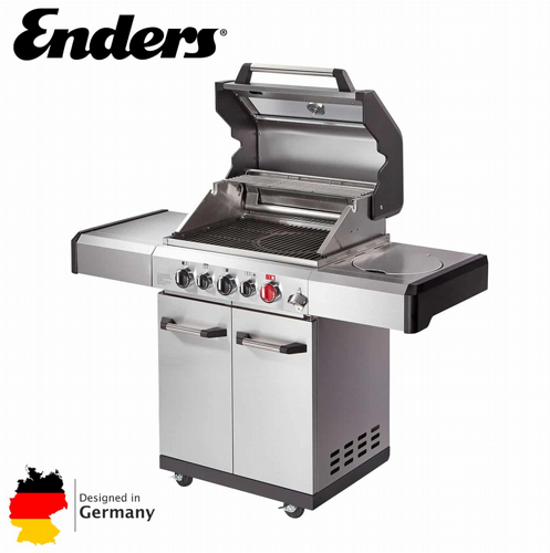 ���� �� KANSAS II PRO 3 SIK TURBO ���� ���� �� ����� Enders