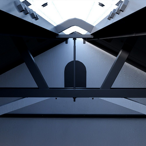 ���� ������ ����� ���� ���� 124X190 �"� KingCenter 6X4